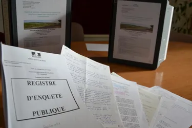L’enquête publique sur le projet de Pardines, qui se termine le 1er octobre, mobilise les opposants