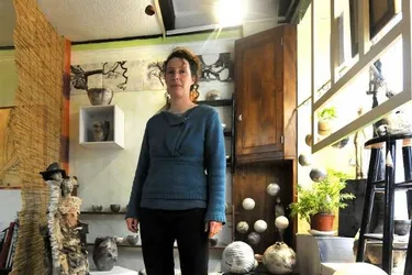 Un nouvel atelier de poterie céramique ouvre ses portes