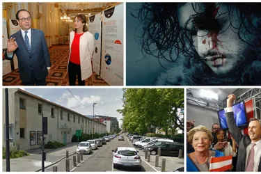 Fusillade à Grenoble, fin du suspense pour Game of Thrones… les cinq infos du Midi pile
