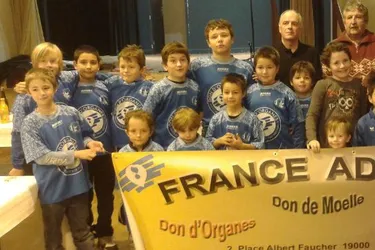 France Adot a organisé une réunion d’information à l’école de rugby du pays de Tulle