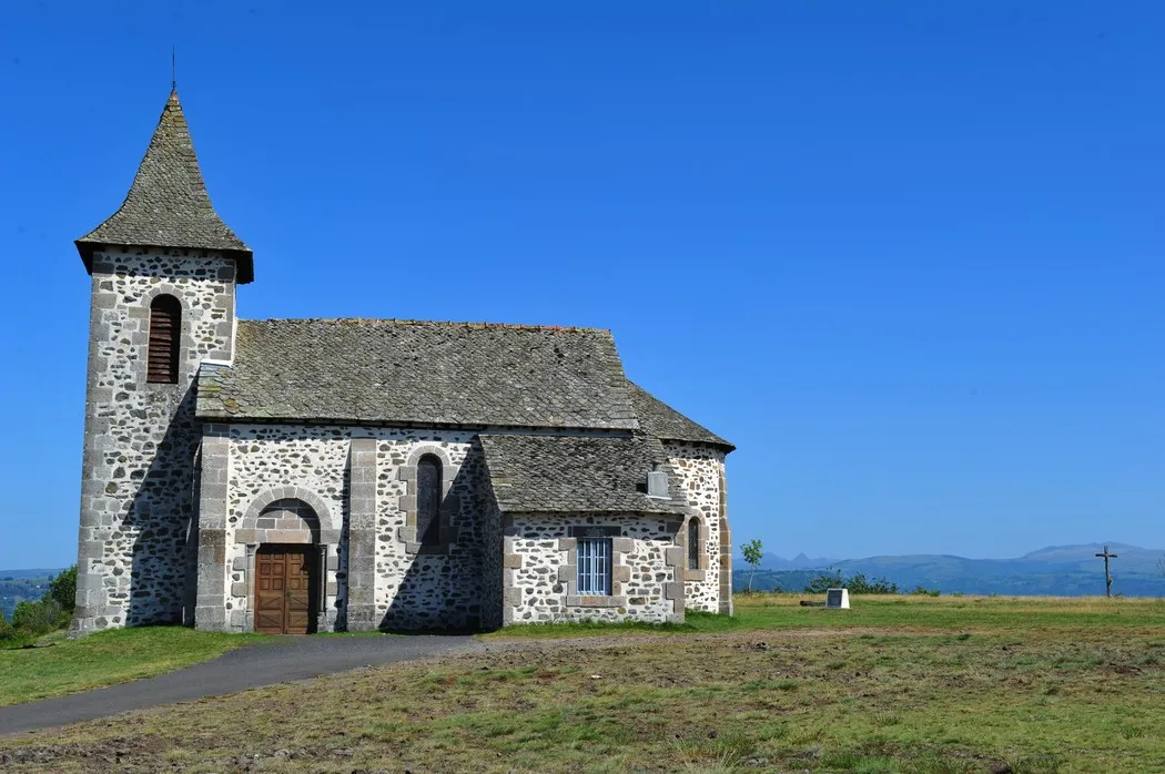 Nos cinq coups de coeur de ce lundi 29 juillet dans le Cantal - La Montagne