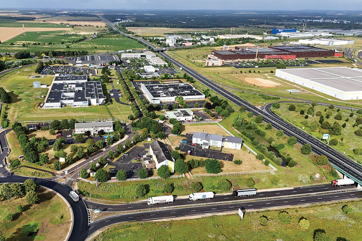 Bourges Plus : des aides pour dynamiser l’économie locale - Le Berry ...
