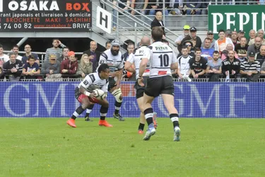 Rugby / Top 14 : le CAB battu à Toulouse