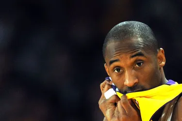 Le sport auvergnat rend hommage à Kobe Bryant