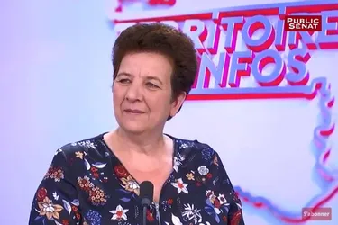 Parcoursup : "Plus de 78% des candidats ont une affectation" selon Frédérique Vidal