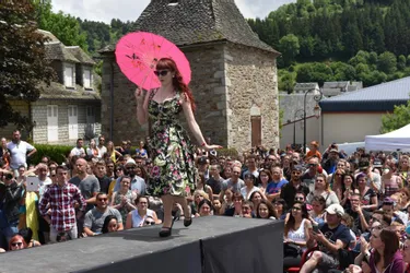 Le festival de Chaudes-Aigues reviendra, plus fort évidemment, les 1er et 2 juillet