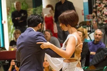 Le 7e festival de tango argentin à Yzeurespace, dès jeudi