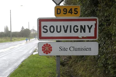 Deux listes en concurrence aux municipales à Souvigny (Allier)