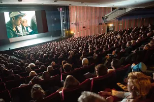 A Clermont-Ferrand, le Festival du court métrage prépare plusieurs scénarios pour sa 43e édition