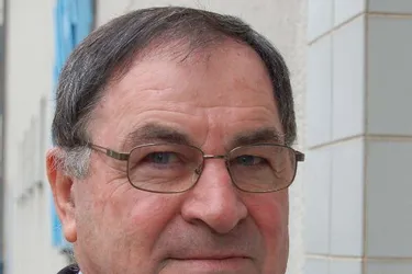 Gérard Marsoni candidat à la mairie