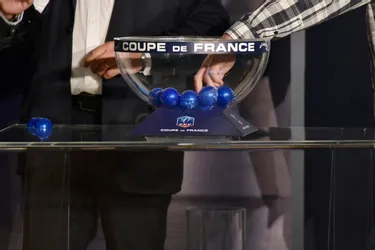 Coupe de France : les affiches du 6e tour en Auvergne