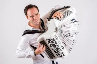Demandez le programme du festival chambertois de l’accordéon