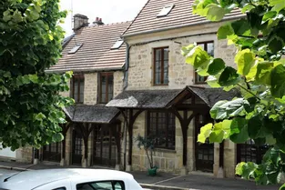 Le restaurant en projet à Vallière (Creuse) pourrait ouvrir au printemps