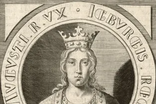 Le destin tragique de la reine Ingeburge dans "La Prisonnière du roi" de Gilbert Bordes (Corrèze)