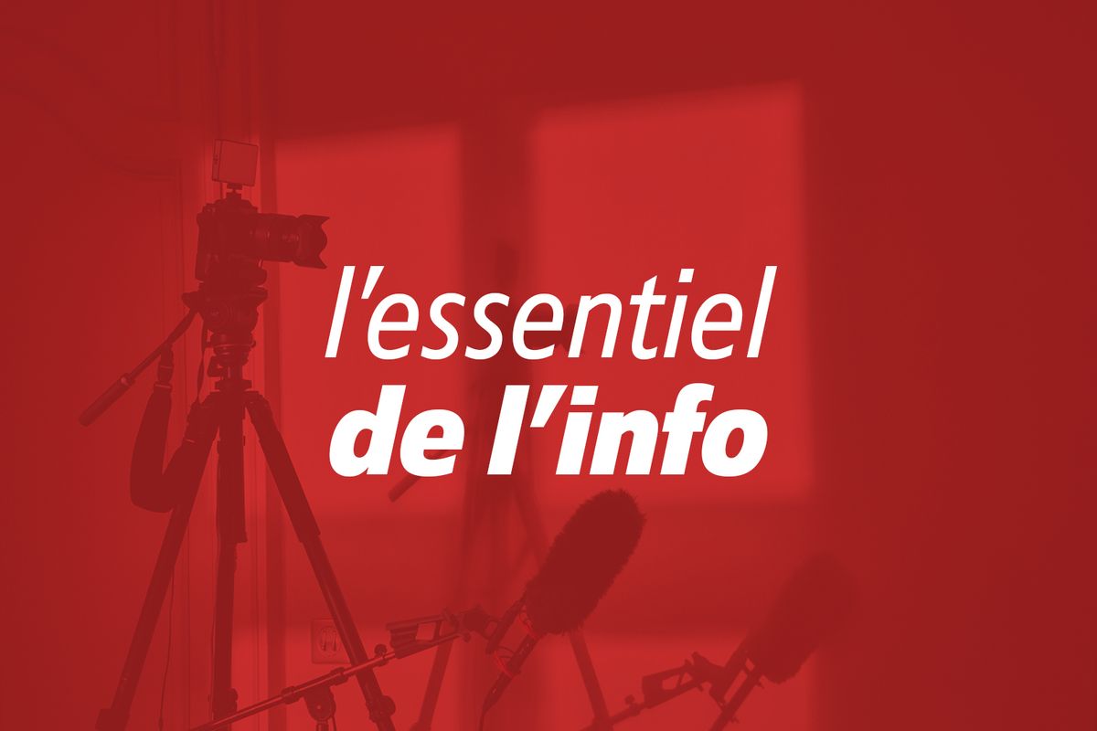 Le Journal du Centre fête ses 80 ans, l'USON défie Montauban, mort de l