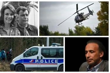 Cinq morts dans un crash de deux hélicoptères de l'armée, le procès Fiona sans Cécile Bourgeon... Les cinq infos du Midi pile