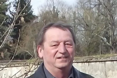Gérard Renaud était élu depuis 2001