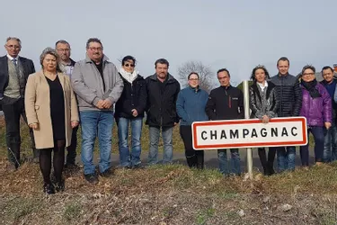 Jean-Claude Duport sera tête de liste à Champagnac (Cantal)