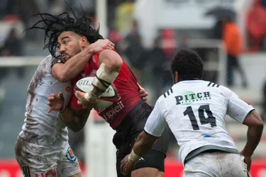 Rugby/Top 14 : Le CAB se fait croquer par Toulon