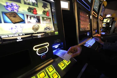 Le joueur qui avait cassé une machine du casino de Bourbon-l'Archambault condamné