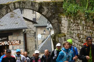 Le réseau régional de parcours de trail prend racine en haute Corrèze