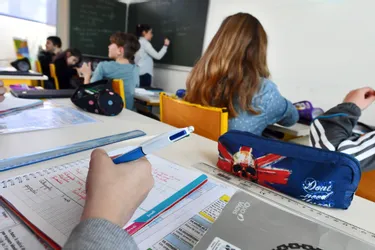 Semaine de quatre jours dans le Puy-de-Dôme : un élève sur deux n'aura plus classe le mercredi
