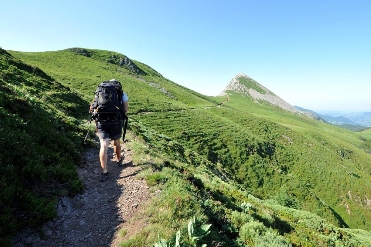 Nos idées de balades dans le Cantal du dimanche 13 au mercredi 16 ...