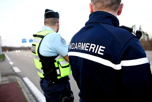 La jeune femme de 23 ans originaire de Meyssac (Corrèze) retrouvée saine et sauve