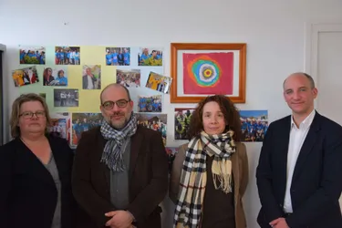 L'association Ce-Cler aide à la réinsertion sociale à Clermont-Ferrand