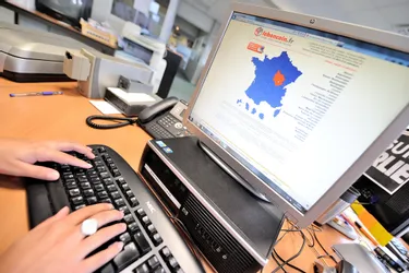Volée dans le Puy-de-Dôme, une remorque retrouvée en vente sur internet