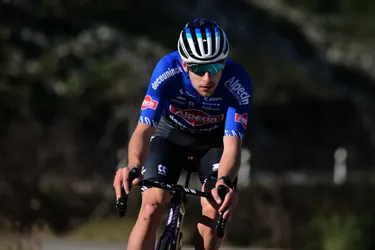 Le Français Axel Laurance sacré champion du monde chez les espoirs en cyclisme sur route
