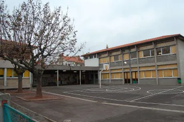 Écoles : un chantier de 4 M€ en 2014