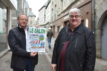 Trois bonnes raisons de ne pas court-circuiter le premier Salon du Lions Club Ussel haute Corrèze