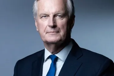 Michel Barnier (LR) : « Je saurai rassembler tout le monde »