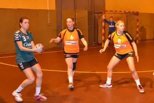 Handball, football et basket-ball au programme du week-end