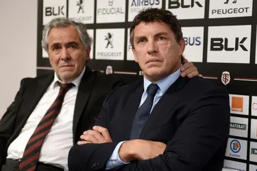 Ligue nationale de rugby : le Toulousain René Bouscatel nouveau président