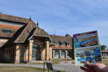 Loto du patrimoine dans l'Allier : 100.000 € espérés pour un bâtiment historique à Lavault-Sainte-Anne