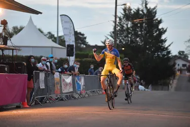Dix épreuves au calendrier 2021 de la Romya, le club de cyclisme de l'agglo de Moulins, qui ne manque pas de projets