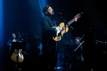 Un label corrézien sort un album hommage à Leonard Cohen