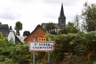 Qui pour succéder à Daniel Gaydier, maire de Saint-Genès-Champespe (Puy-de-Dôme) ?