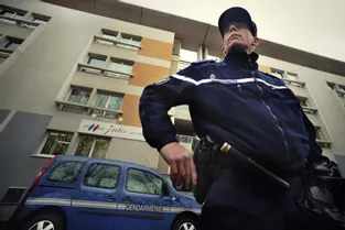 Plus de 12.300 gendarmes sont recrutés cette année en France