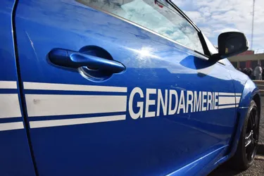 Un homme tué à l'arme blanche à Cublac (Corrèze), son fils en garde à vue