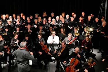 Des concerts en série pour La nuit des conservatoires au Conservatoire de Vichy Communauté
