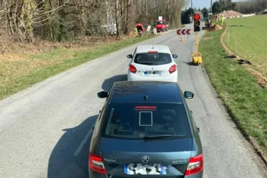 Les voitures-radars flasheront dès ce lundi 18 octobre sur les routes de Corrèze
