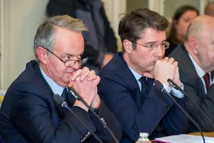 Après plusieurs semaines de négociations, les projets de fusions de listes sont vains à Montluçon