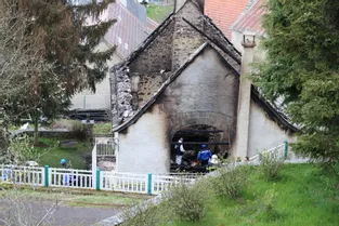 Maison effondrée à Allanche : les deux corps retrouvés seraient ceux des propriétaires puydômois