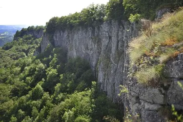 Cette particularité géologique est un des atouts touristiques de la région de Bort-les-Orgues