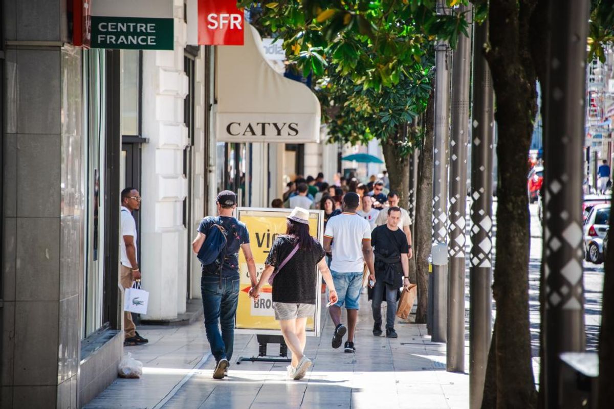 Un coup de chaud après le froid : la météo joue au yoyo cette semaine !