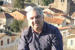 Municipales : Stéphane Méteignier se présente à Jumeaux (Puy-de-Dôme)