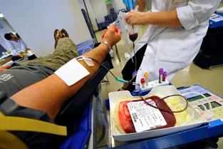 L'EFS lance un appel à la mobilisation des donneurs de sang
